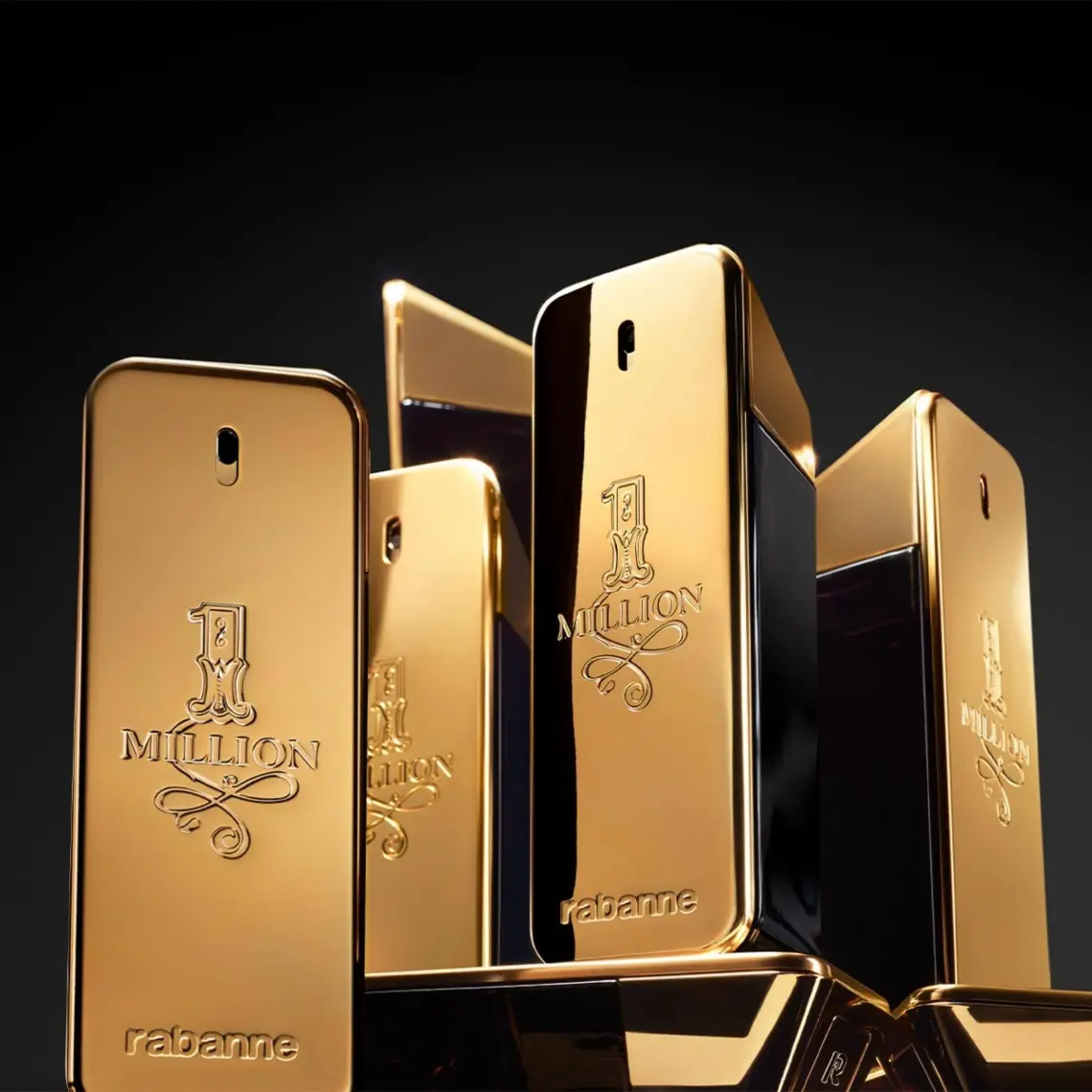 Paco Rabanne 1 Million Edt 50 ml Erkek Parfümü