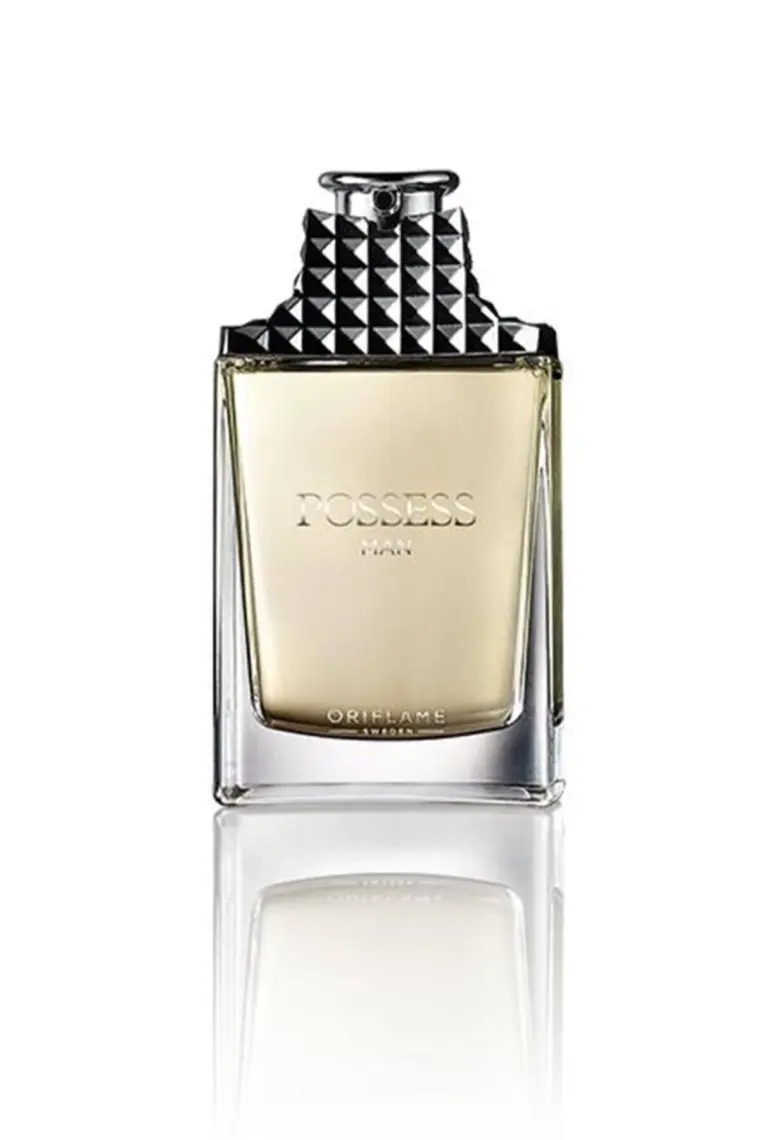 Oriflame Possess Man Edt Erkek Parfüm 75 Ml