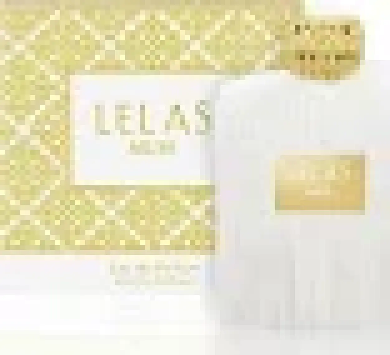 Lelas Fur 1442 Musk 100 ML EDP – Oryantal Çiçeksi Unisex Parfüm