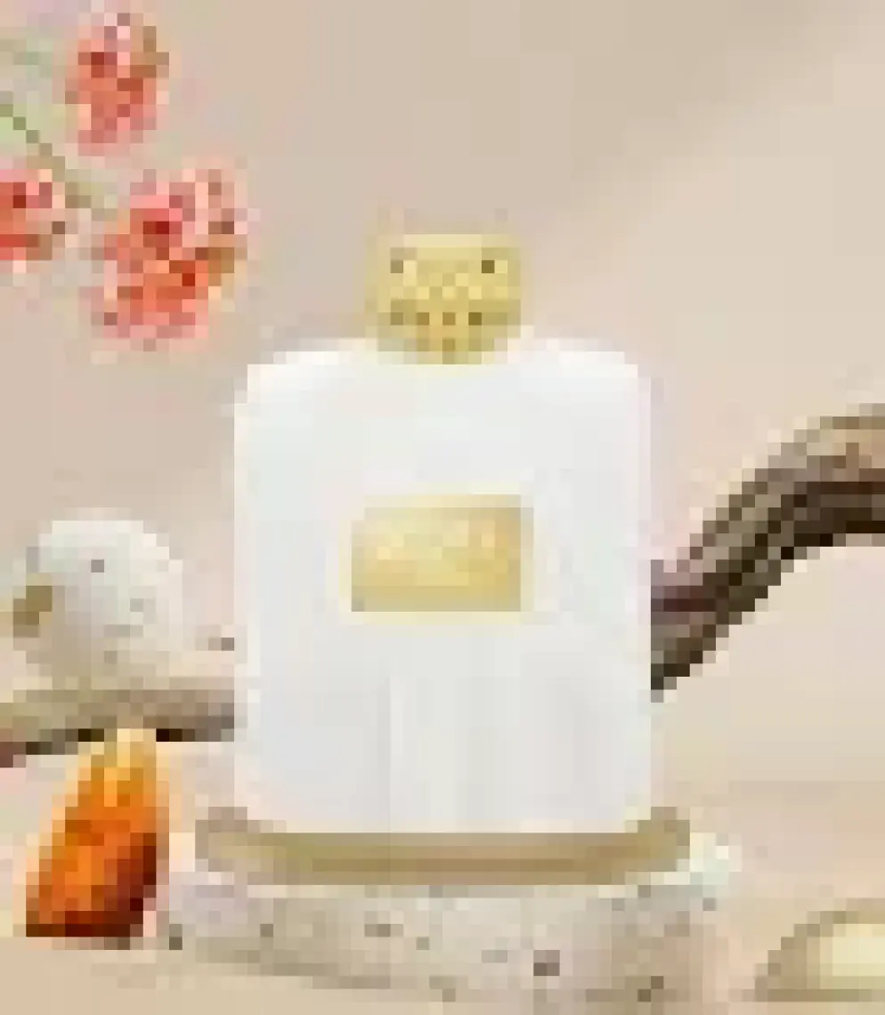 Lelas Fur 1442 Musk 100 ML EDP – Oryantal Çiçeksi Unisex Parfüm