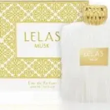 Lelas Fur 1442 Musk 100 ML EDP – Oryantal Çiçeksi Unisex Parfüm