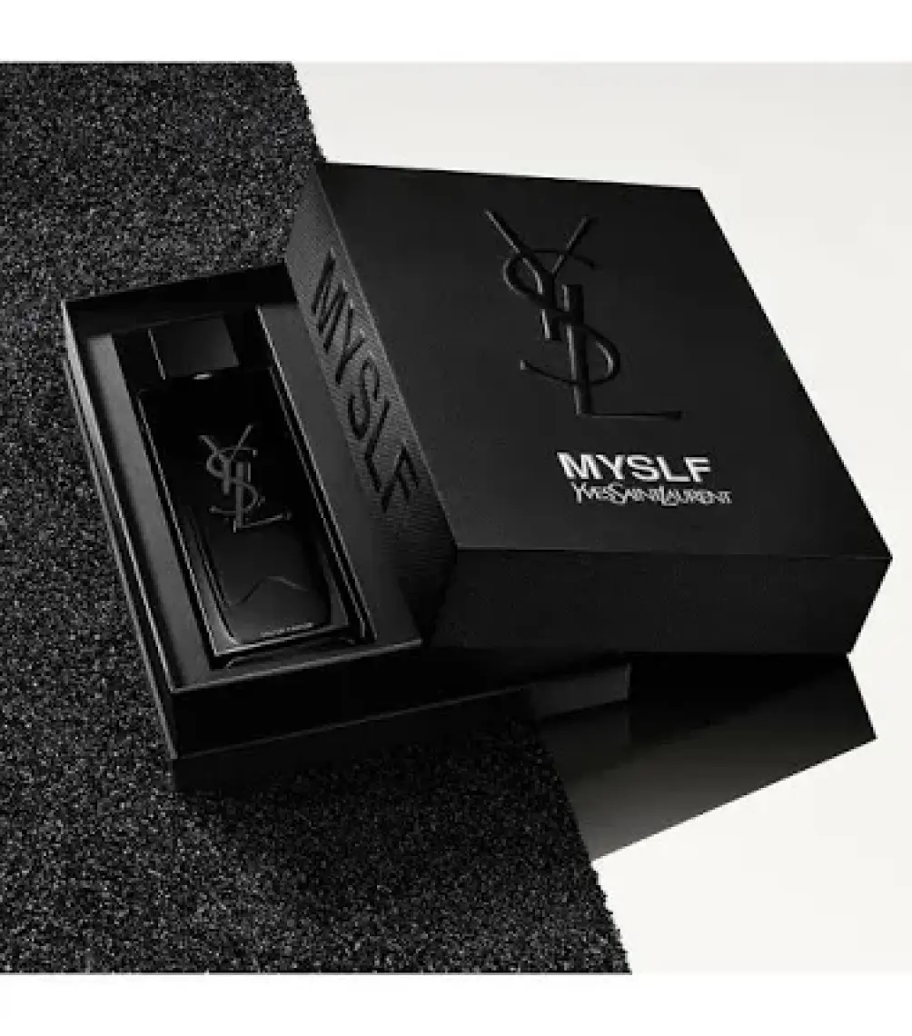 Yves Saint Laurent Myslf Edp 100 Ml Erkek Parfümü