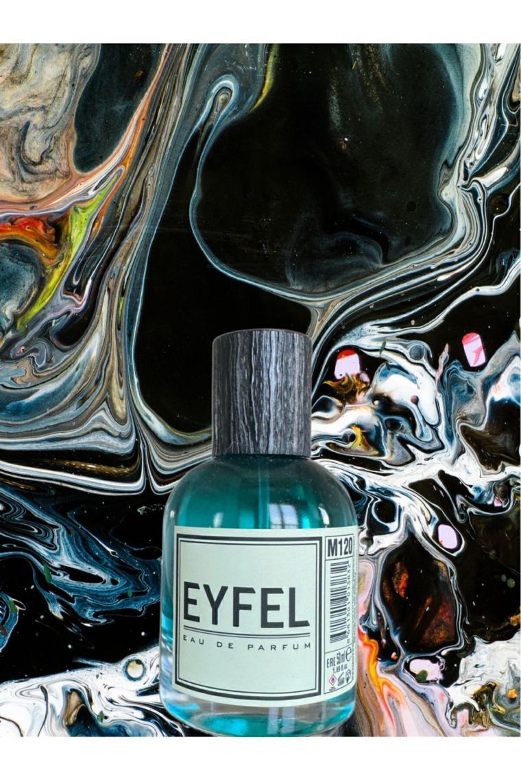 Eyfel M120 Erkek Parfüm