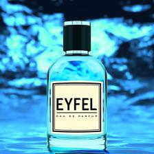 Eyfel M120 Erkek Parfüm