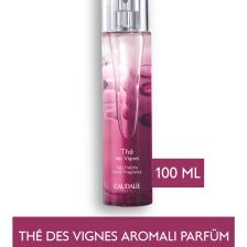 Caudalie The Des Vignes Beyaz Misk ve Zencefil Aromalı Vücut Kokusu 100 ml