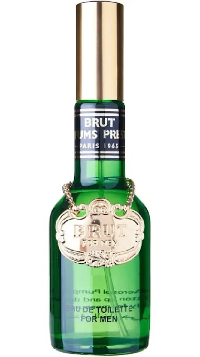 Brut Madalyonlu Erkek Parfümü Edt 100 ml