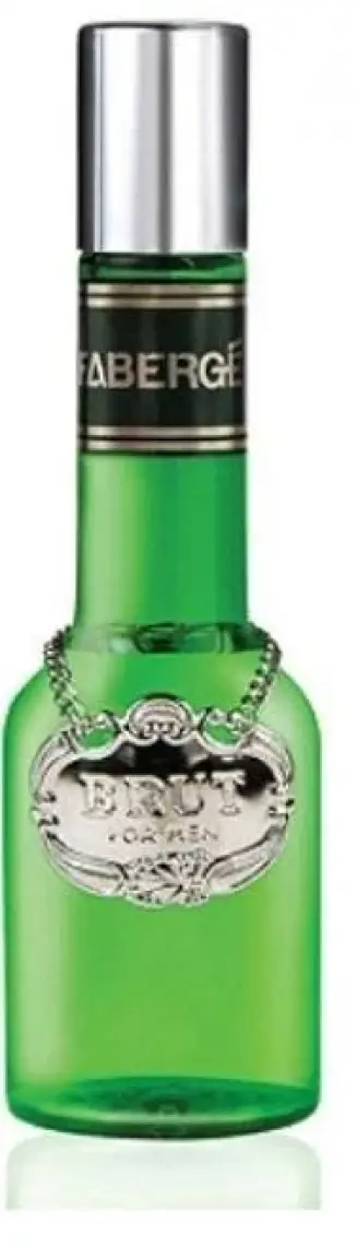 Brut Madalyonlu Erkek Parfümü Edt 100 ml