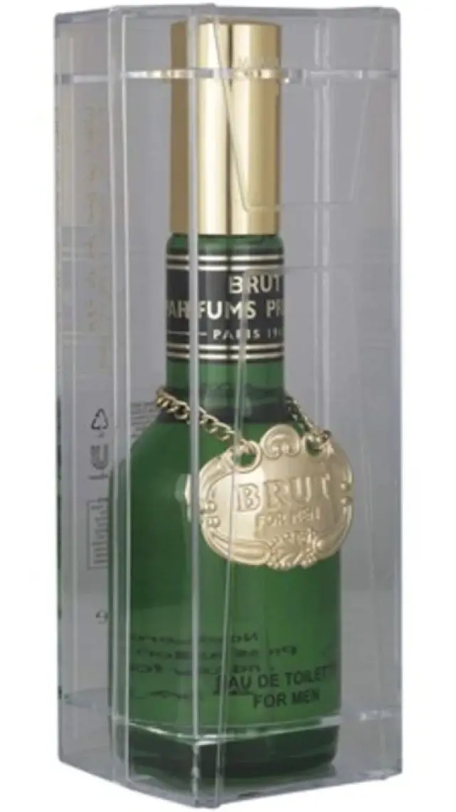 Brut Madalyonlu Erkek Parfümü Edt 100 ml