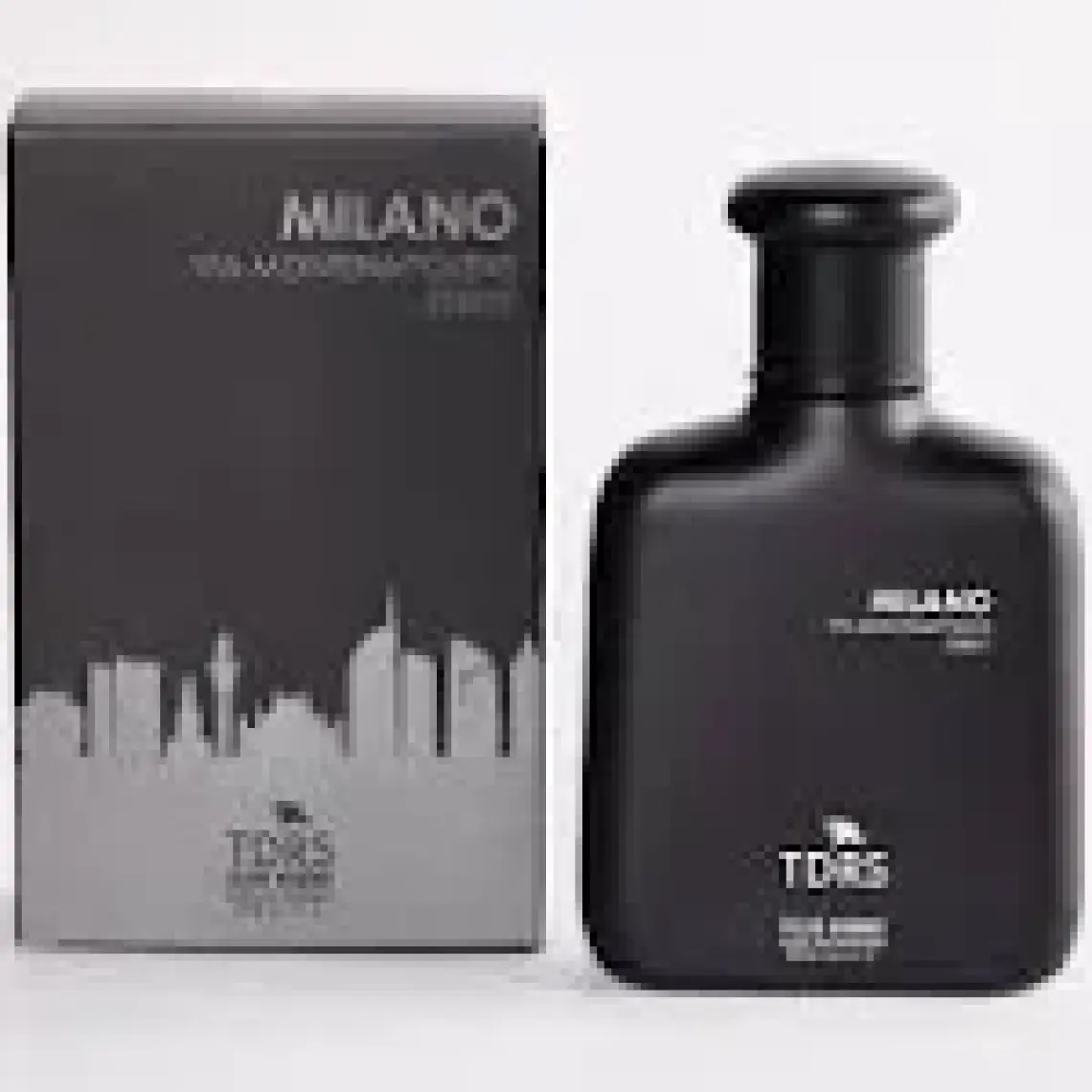 TDRS Milano Lavanta Özel Seri Uzun Süre Kalıcı 100 ML EDC Erkek Parfüm
