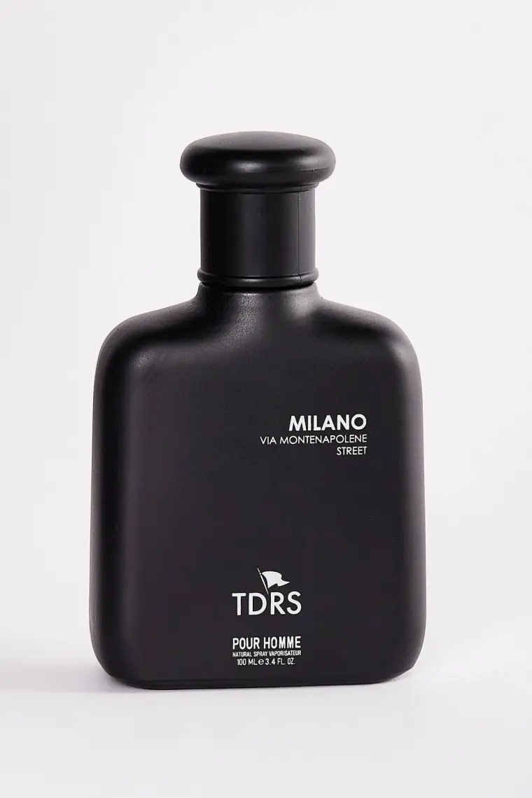 TDRS Milano Lavanta Özel Seri Uzun Süre Kalıcı 100 ML EDC Erkek Parfüm
