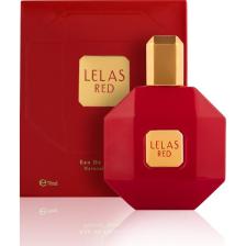 Lelas Color 800 Red 70 ML EDP – Meyvemsi Çiçeksi Kadın Parfümü