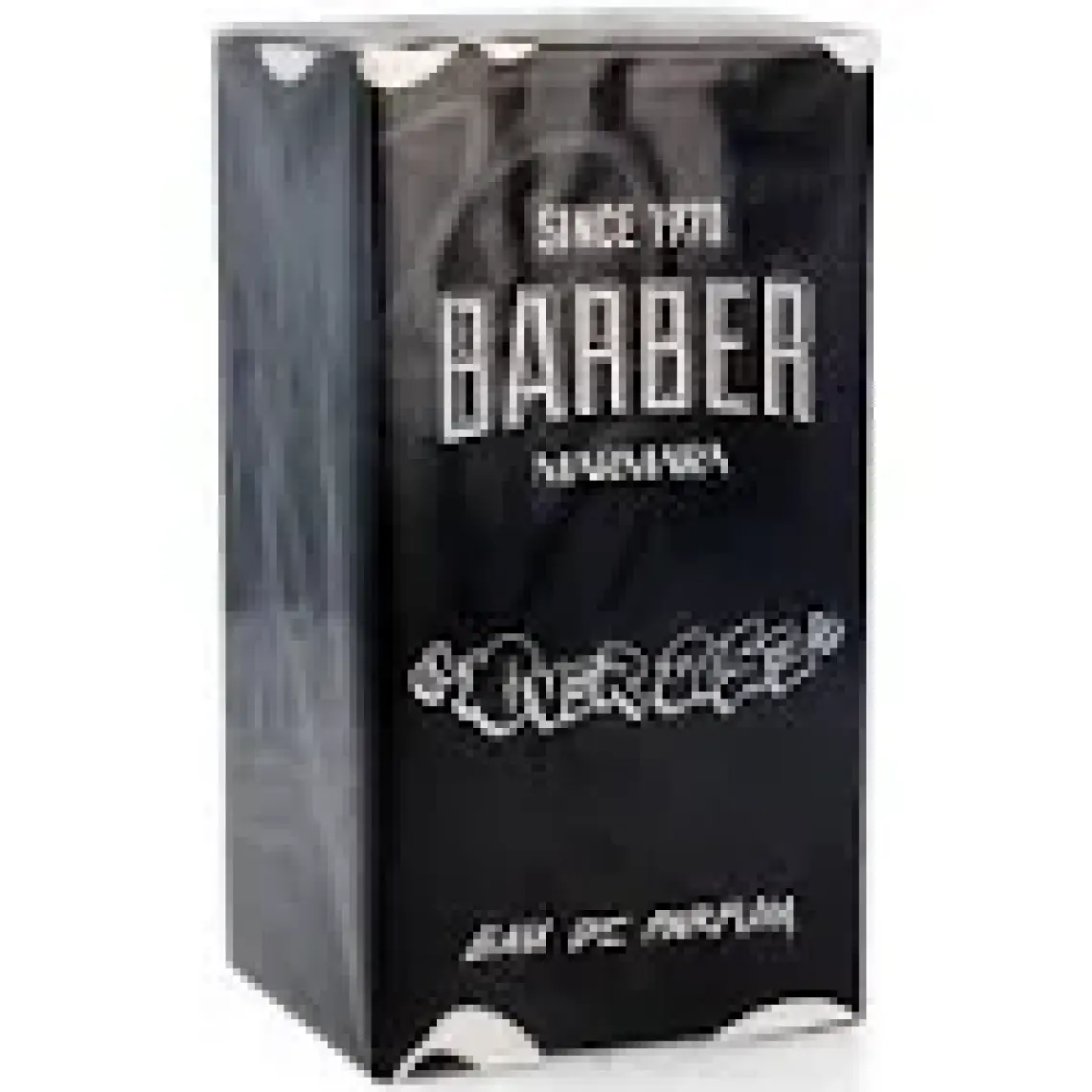 Barber Marmara Overdose EDP Erkek Parfüm 100 ml