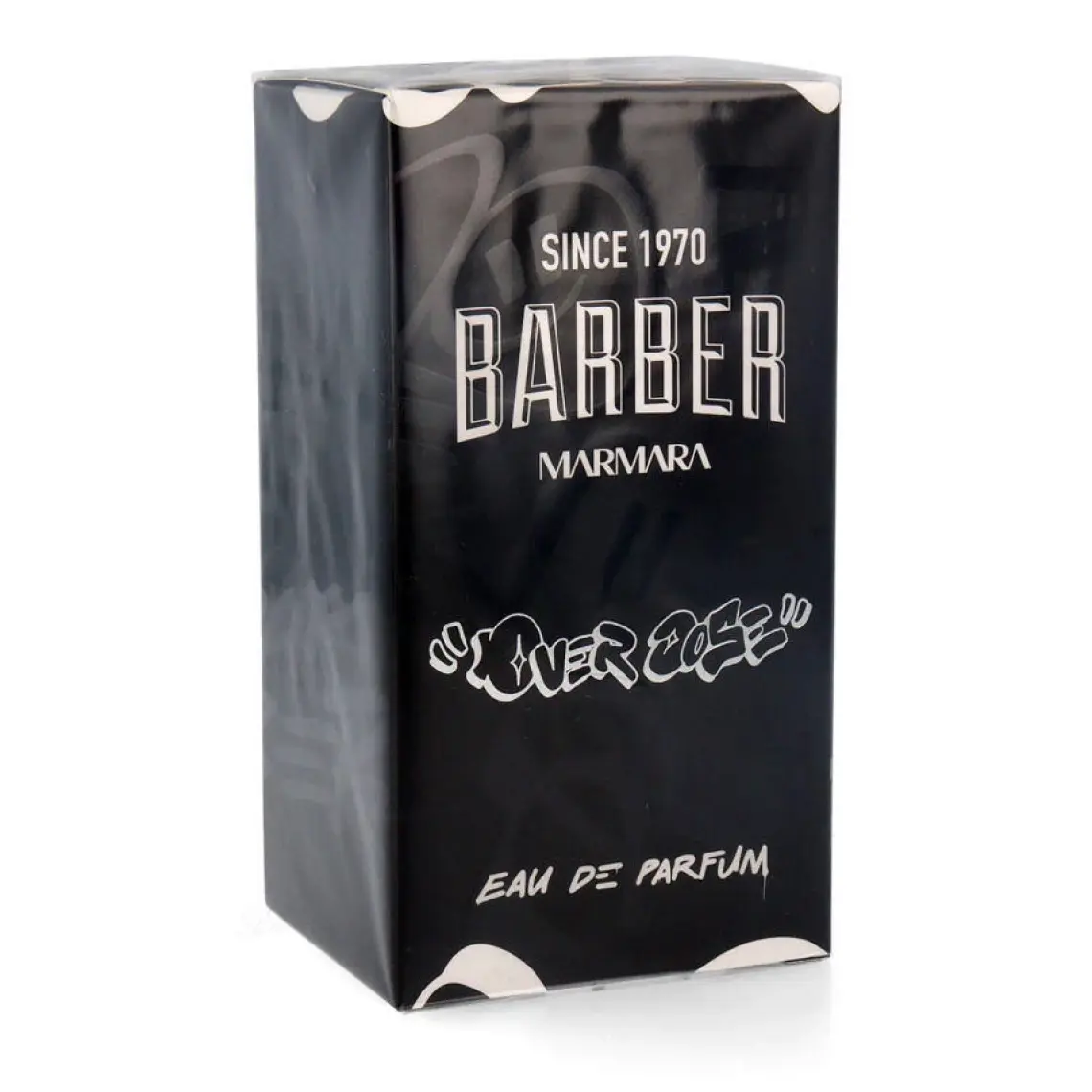 Barber Marmara Overdose EDP Erkek Parfüm 100 ml