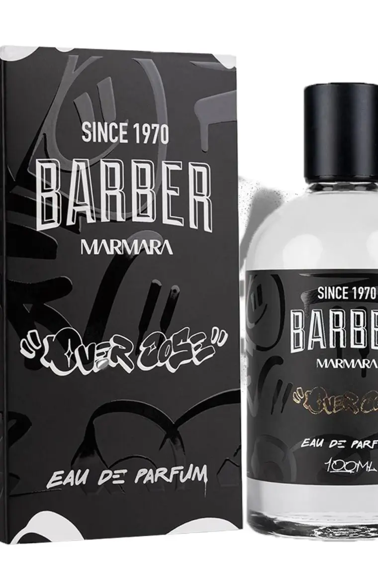 Barber Marmara Overdose EDP Erkek Parfüm 100 ml