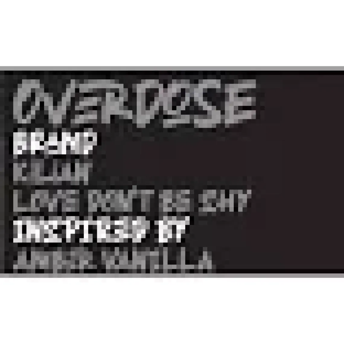 Barber Marmara Overdose EDP Erkek Parfüm 100 ml