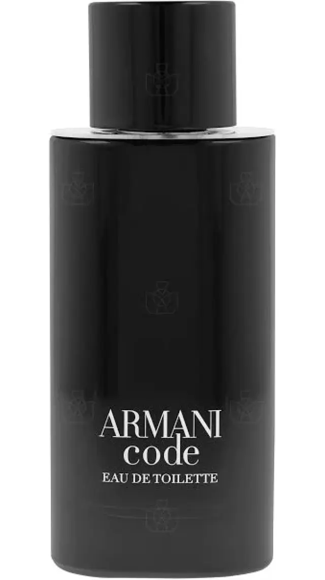 Giorgio Armani Giorgio Armani code Edt 125 ml Erkek Parfümü