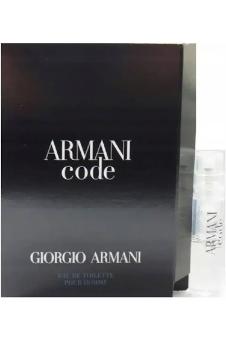 Giorgio Armani Giorgio Armani code Edt 125 ml Erkek Parfümü