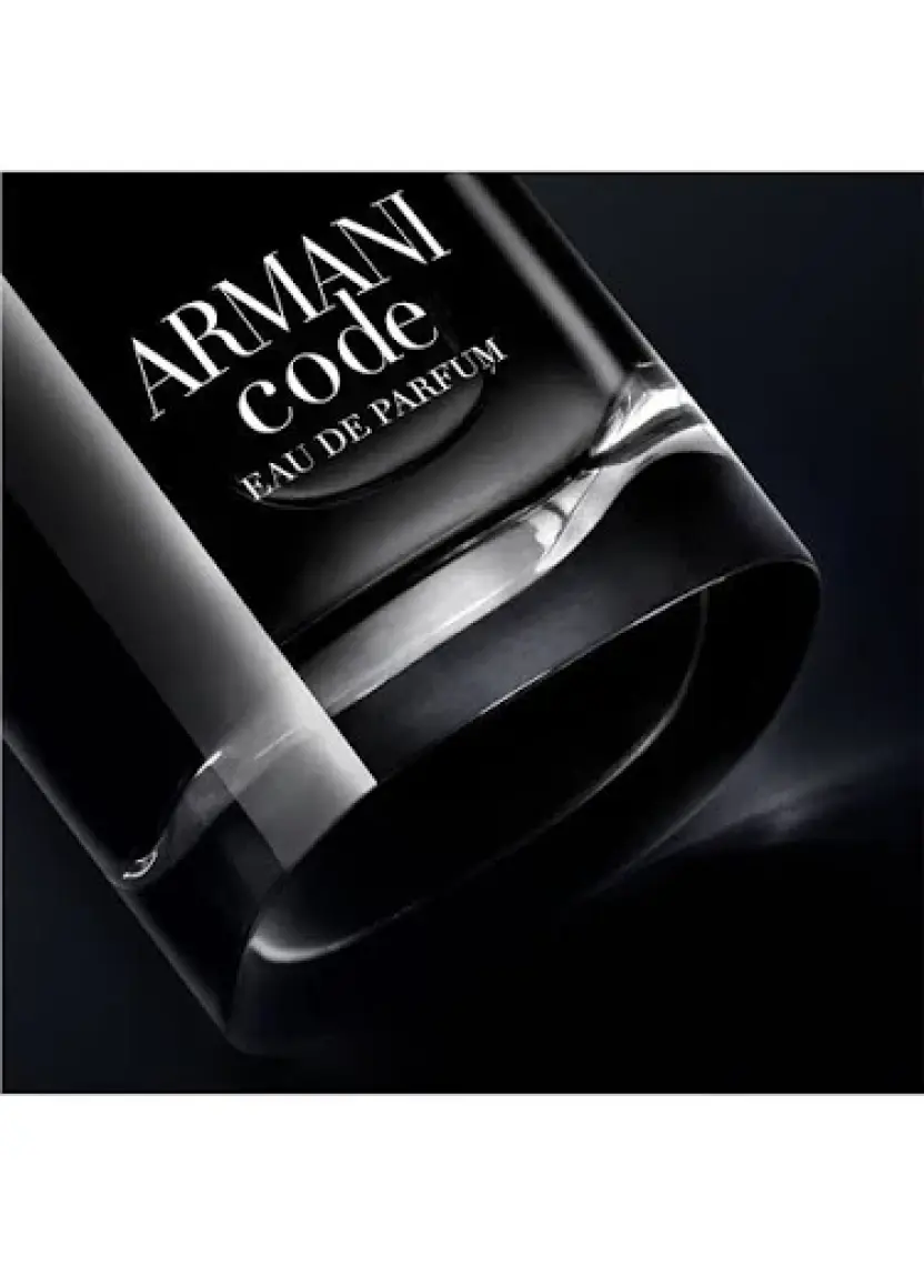 Giorgio Armani Code Edp 125 ml