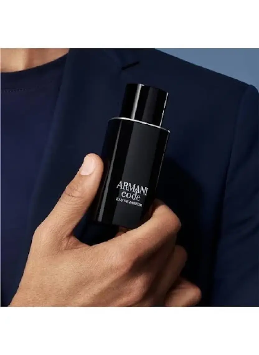 Giorgio Armani Code Edp 125 ml