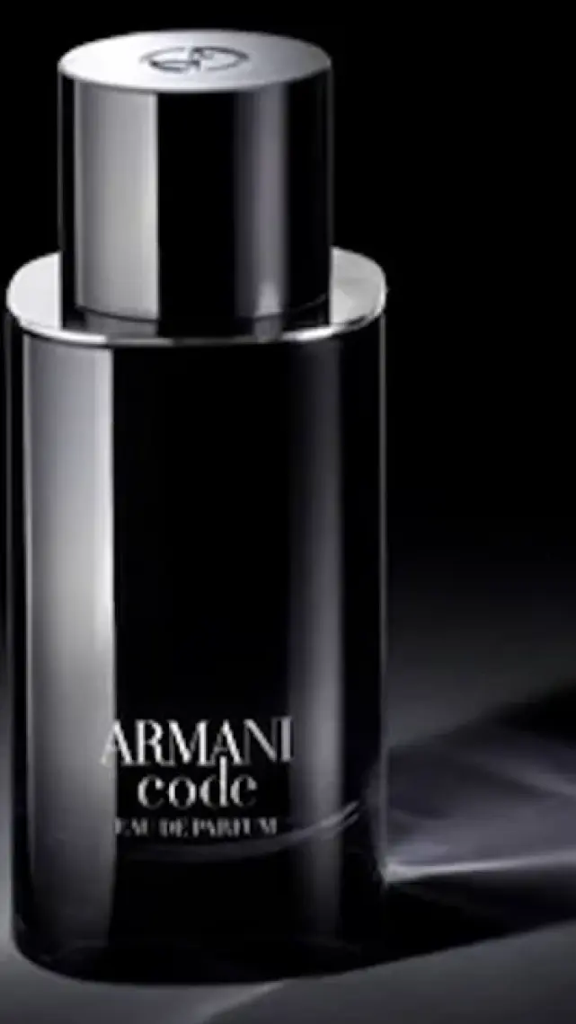 Giorgio Armani Code Edp 125 ml