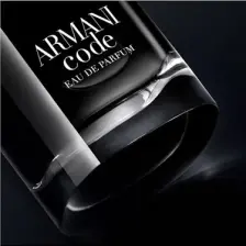 Giorgio Armani Code Edp 125 ml