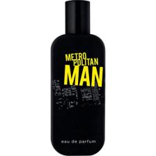 Lr Metropolitan Man Edp 50ML