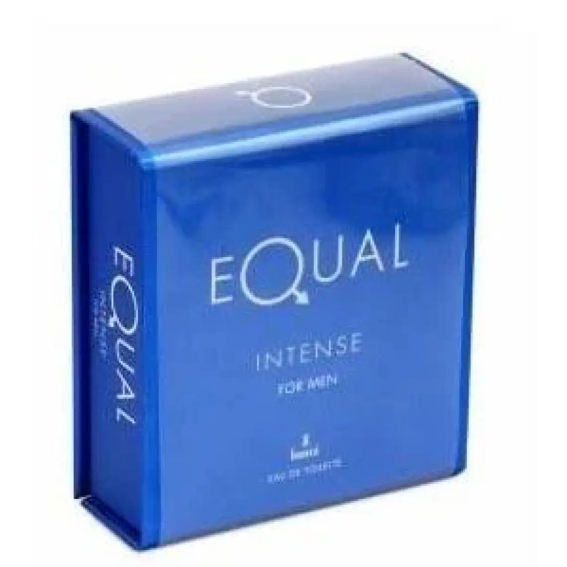Equal Intense For Men Edt 75 Ml - Erkek  Parfümü