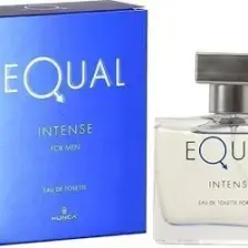 Equal Intense For Men Edt 75 Ml - Erkek  Parfümü