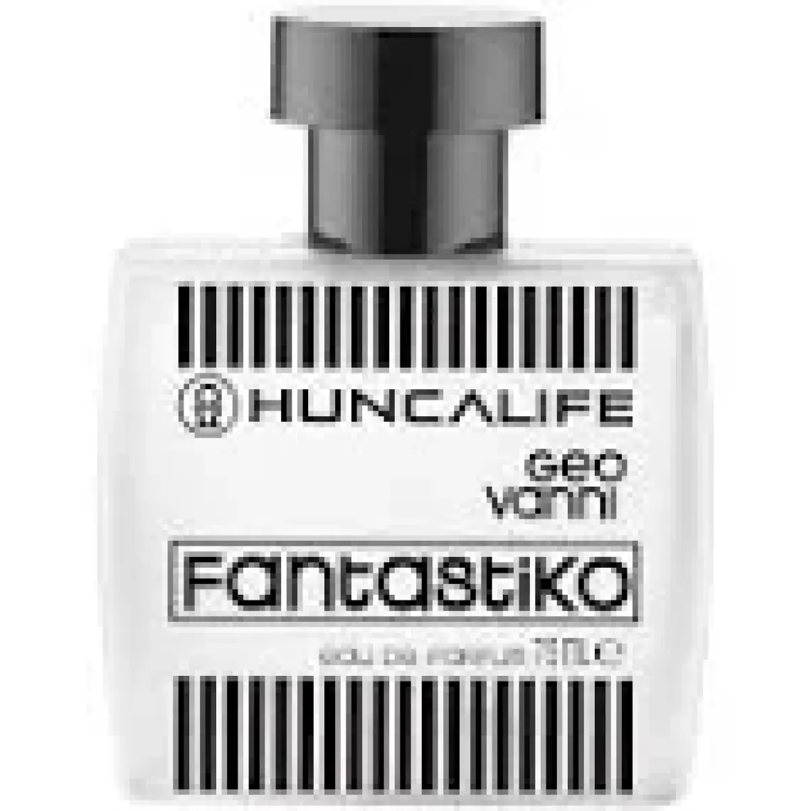 Geovanni Fantastiko Erkek EDP 75 ml