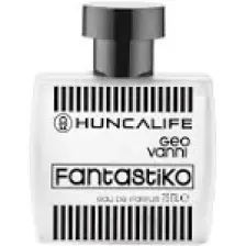 Geovanni Fantastiko Erkek EDP 75 ml