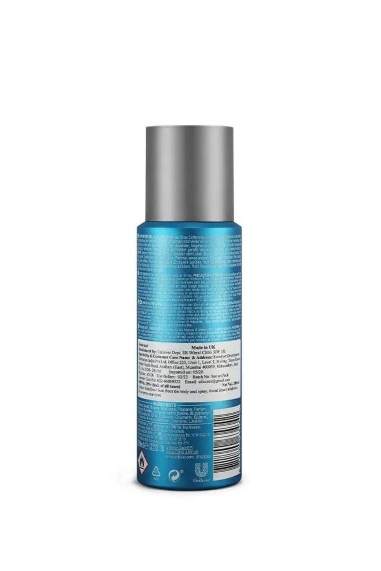 Deodorant Sport Style 200 ml