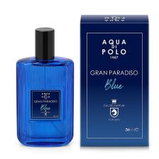Aqua Di Polo Gran Paradiso Blue EDP 50 ml Erkek Parfüm
