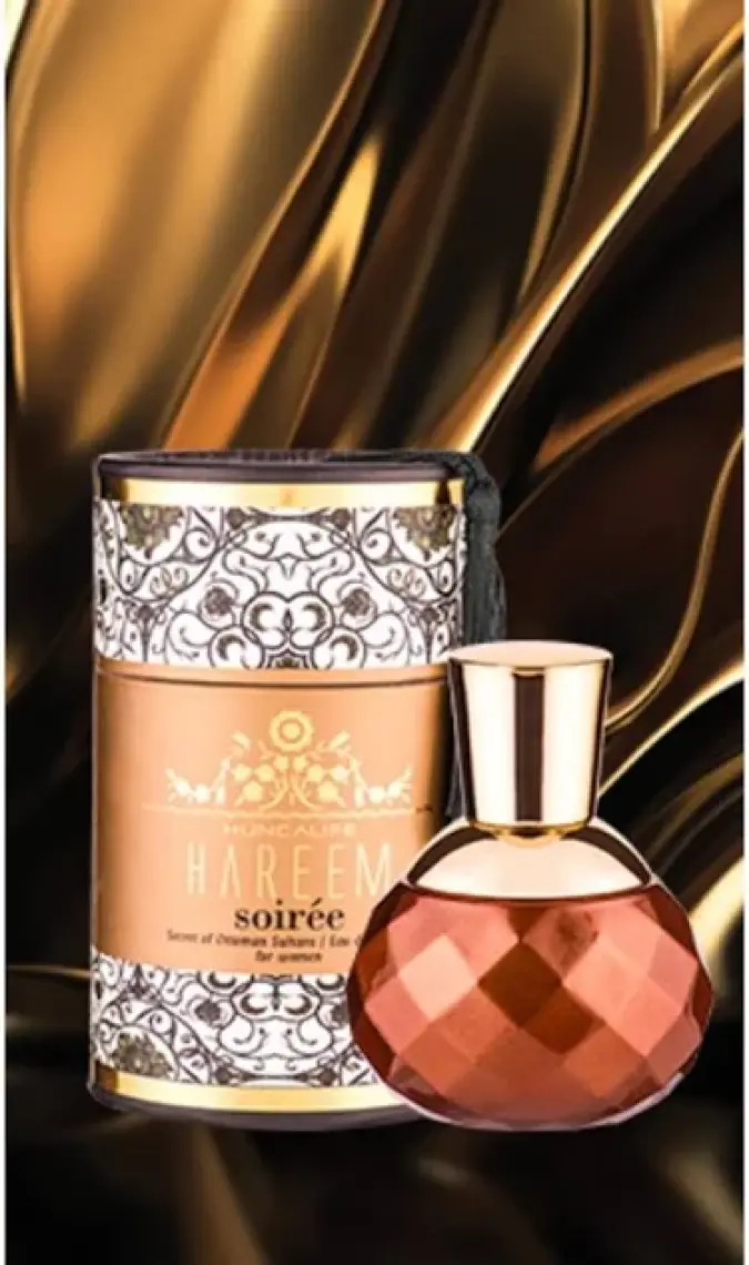 Huncalife Legacy Of Essence Erkek Edp 75 Ml