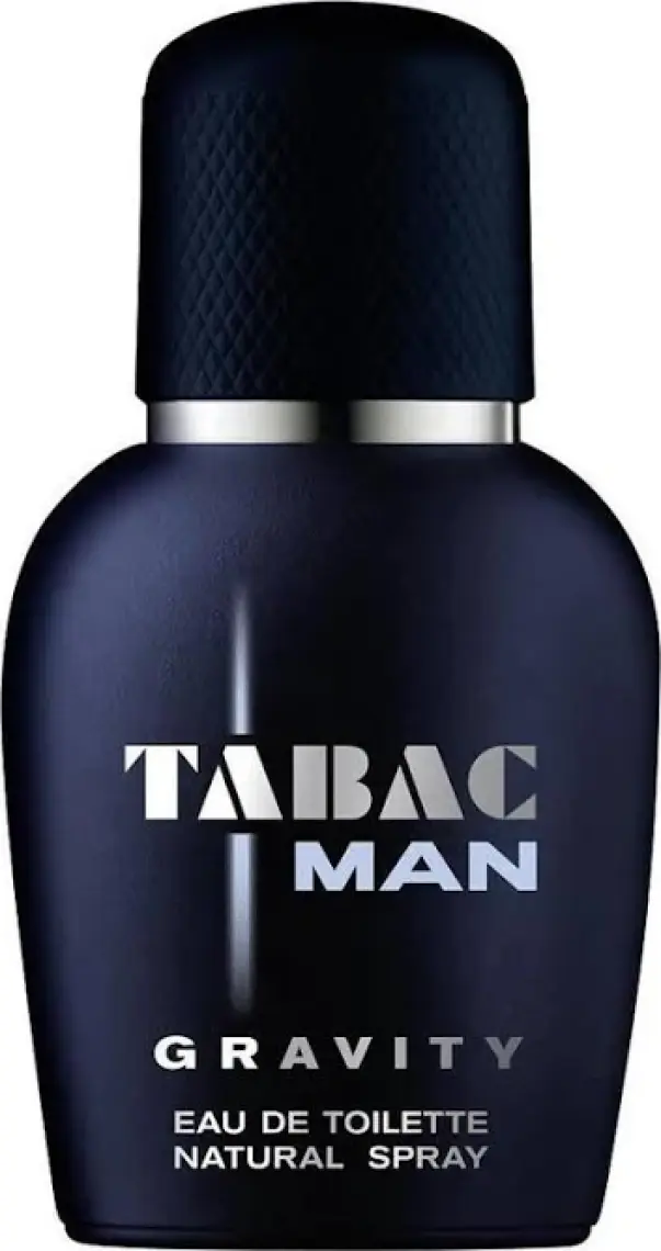 Tabac Man Gravity Edt 50 ml Natural Spray Erkek Parfüm