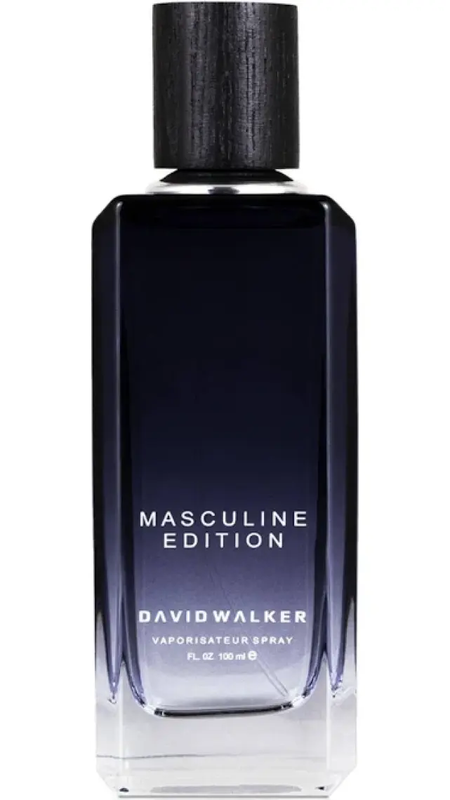 David Walker Smith E6 100ML Ferah&odunsu Erkek Parfüm