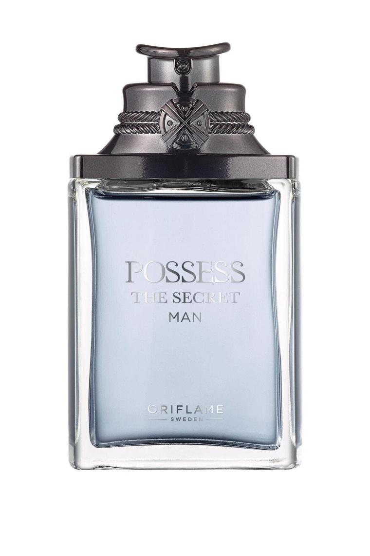 Possess The Secret Man Edp 75 Ml Erkek Parfümü 5698541265153