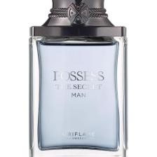 Possess The Secret Man Edp 75 Ml Erkek Parfümü 5698541265153
