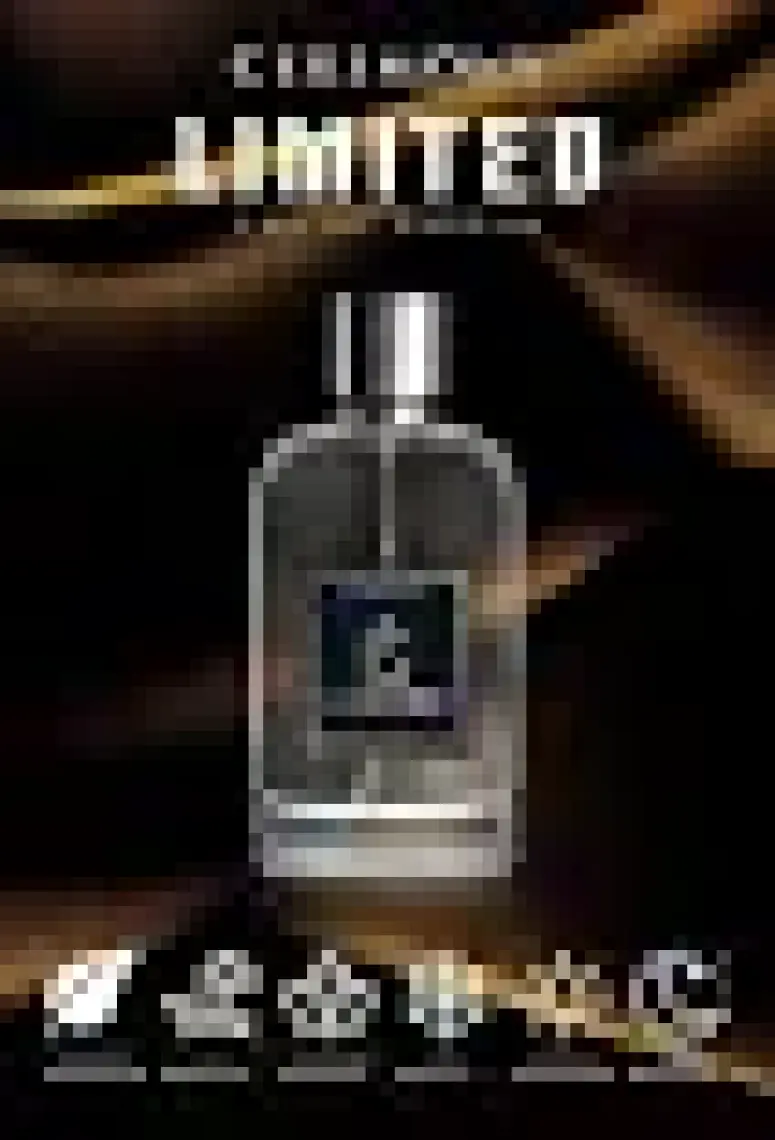 Ceremony Limited EDP Erkek Parfüm 50 ml
