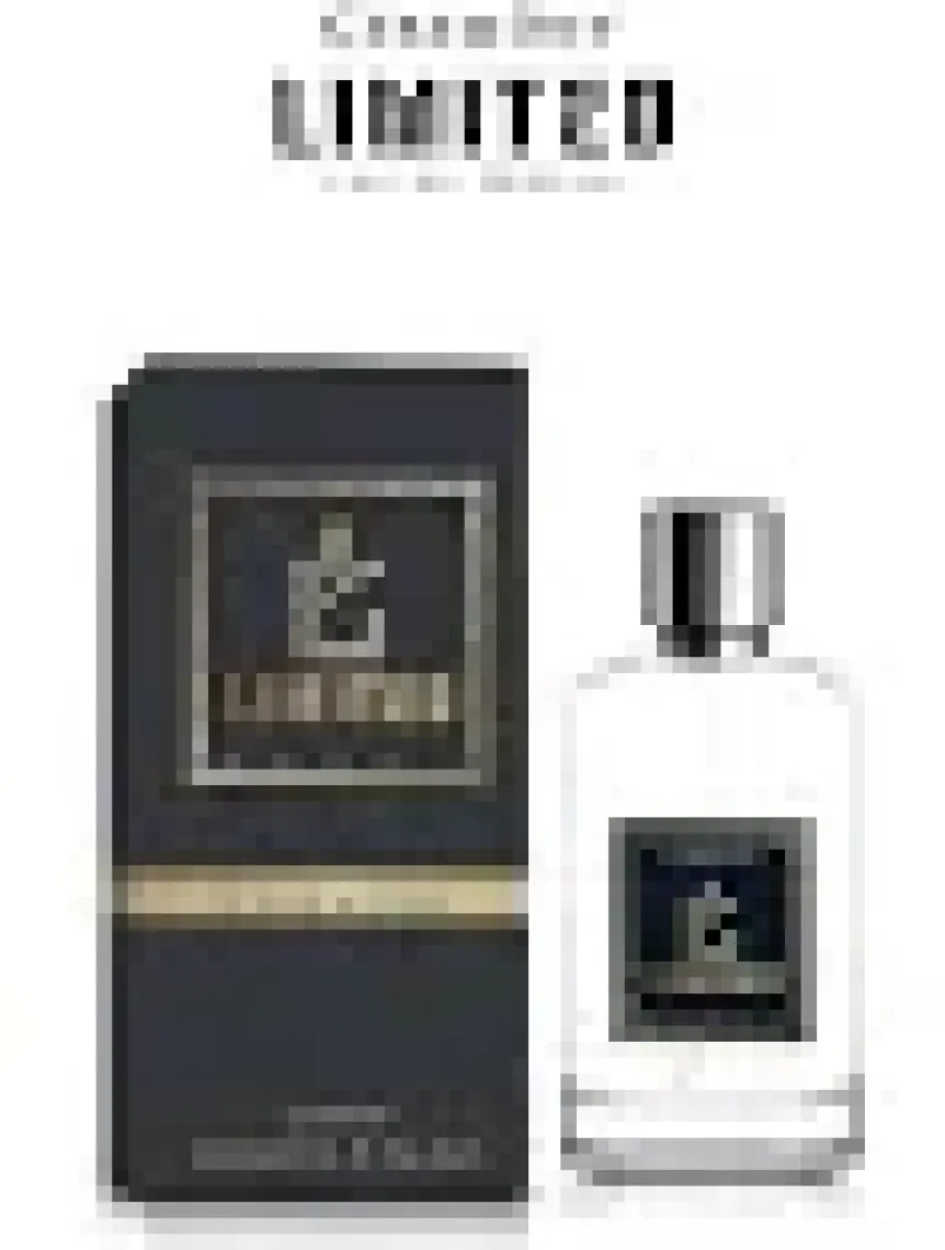 Ceremony Limited EDP Erkek Parfüm 50 ml
