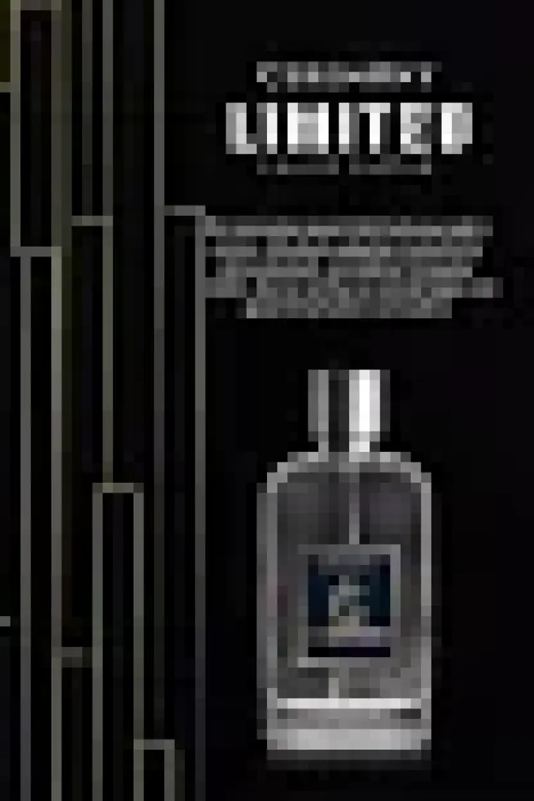Ceremony Limited EDP Erkek Parfüm 50 ml