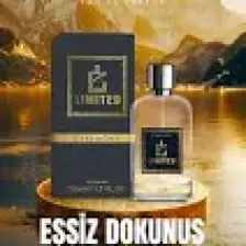 Ceremony Limited EDP Erkek Parfüm 50 ml