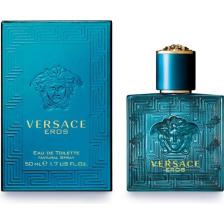 Versace Eros EDT 50 ml Erkek Parfüm