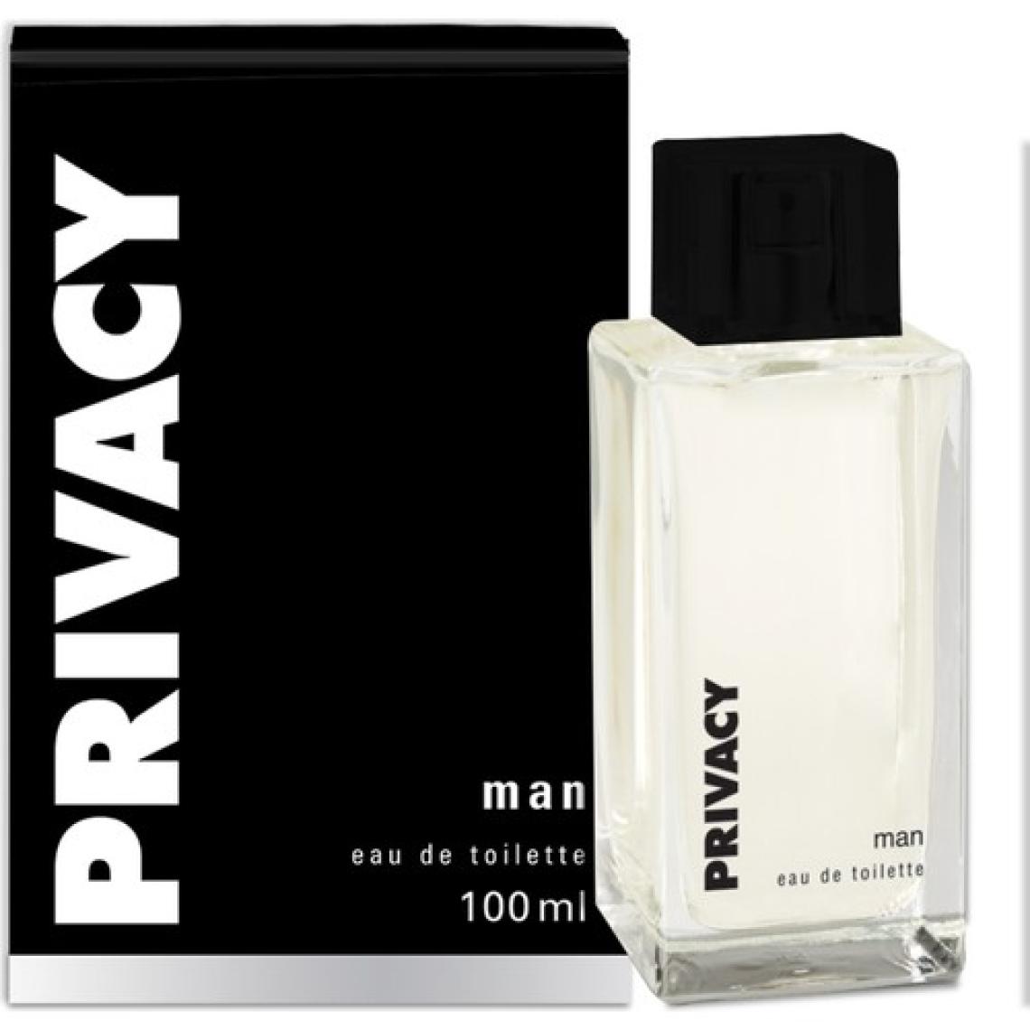 Privacy Man EDT Erkek Parfüm 100 ml