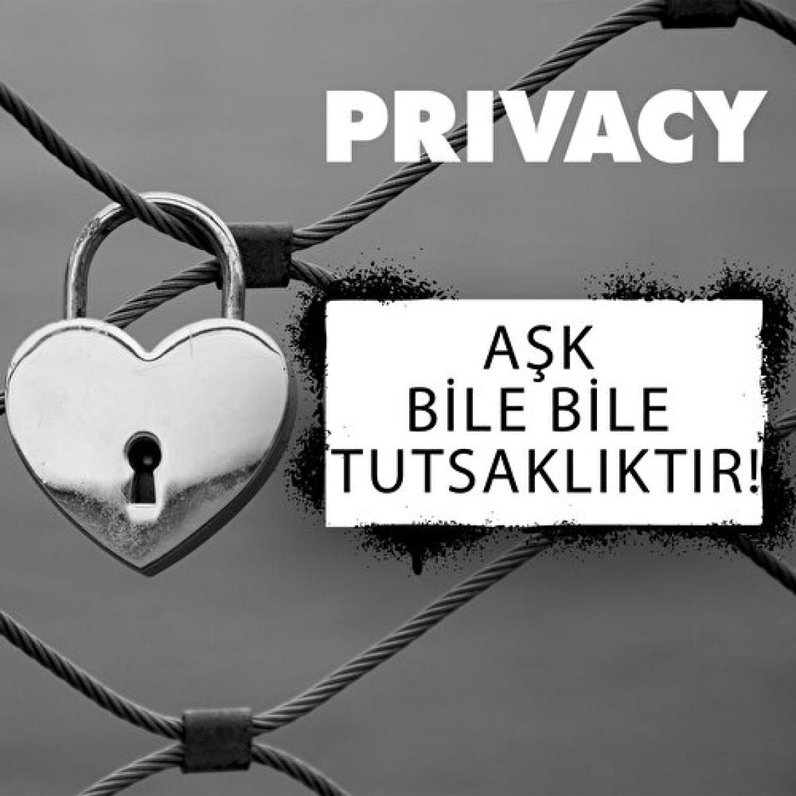 Privacy Man EDT Erkek Parfüm 100 ml