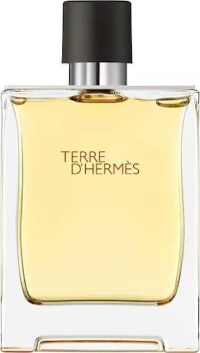 Hermes Terre D‘hermes Parfum EDP Erkek Parfüm 200 ml