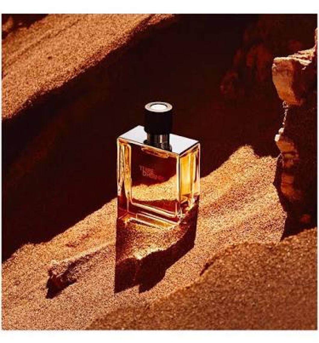 Hermes Terre D‘hermes Parfum EDP Erkek Parfüm 200 ml