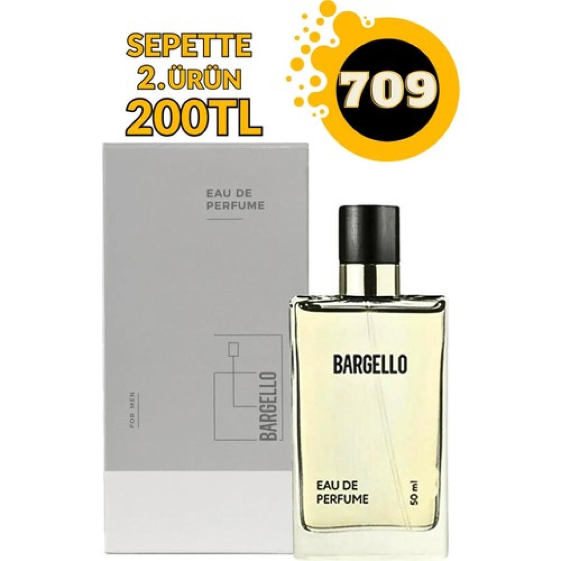 Bargello 709 Oriental Edp 50 ml Erkek Parfüm