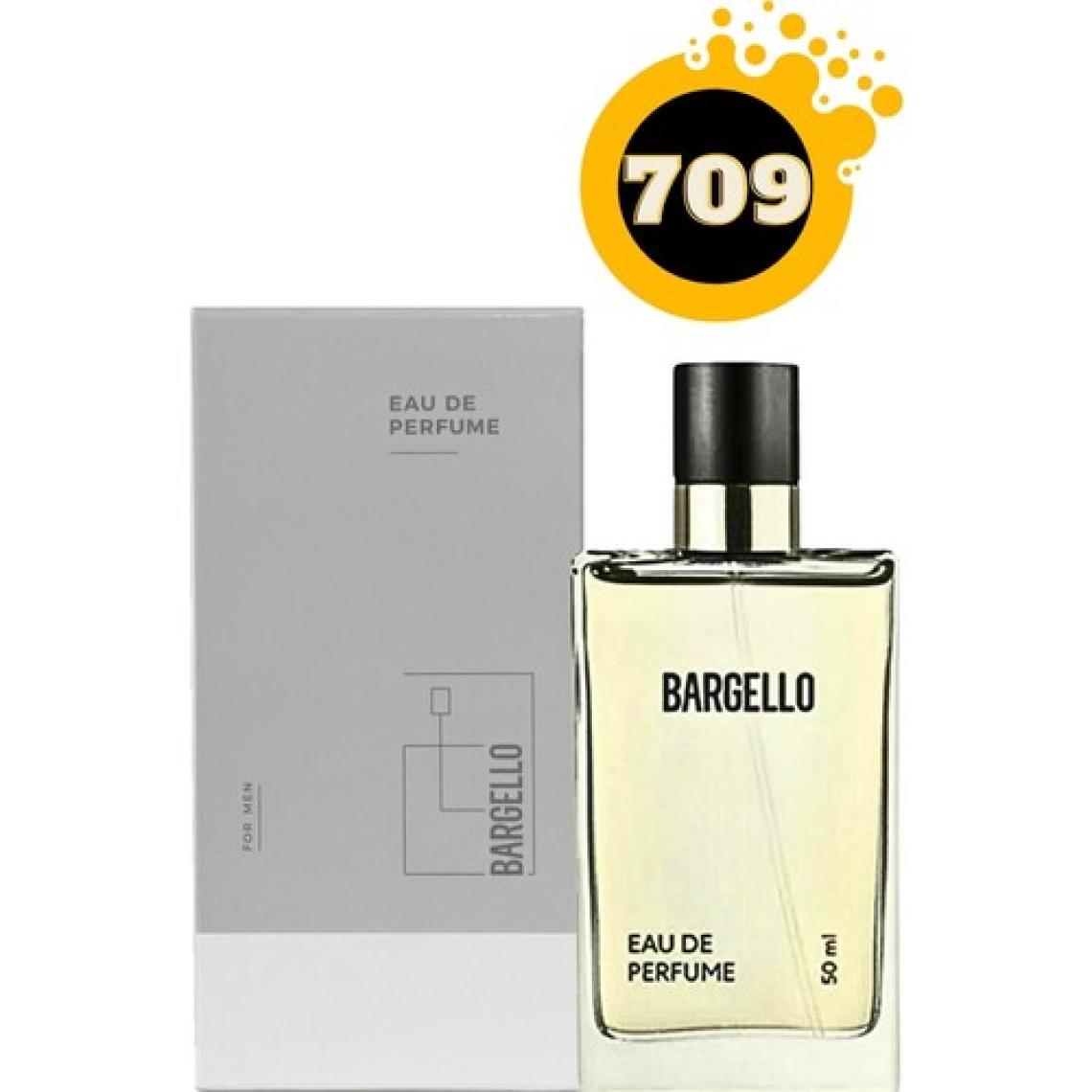 Bargello 709 Oriental Edp 50 ml Erkek Parfüm