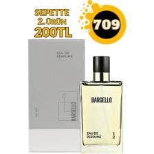 Bargello 709 Oriental Edp 50 ml Erkek Parfüm