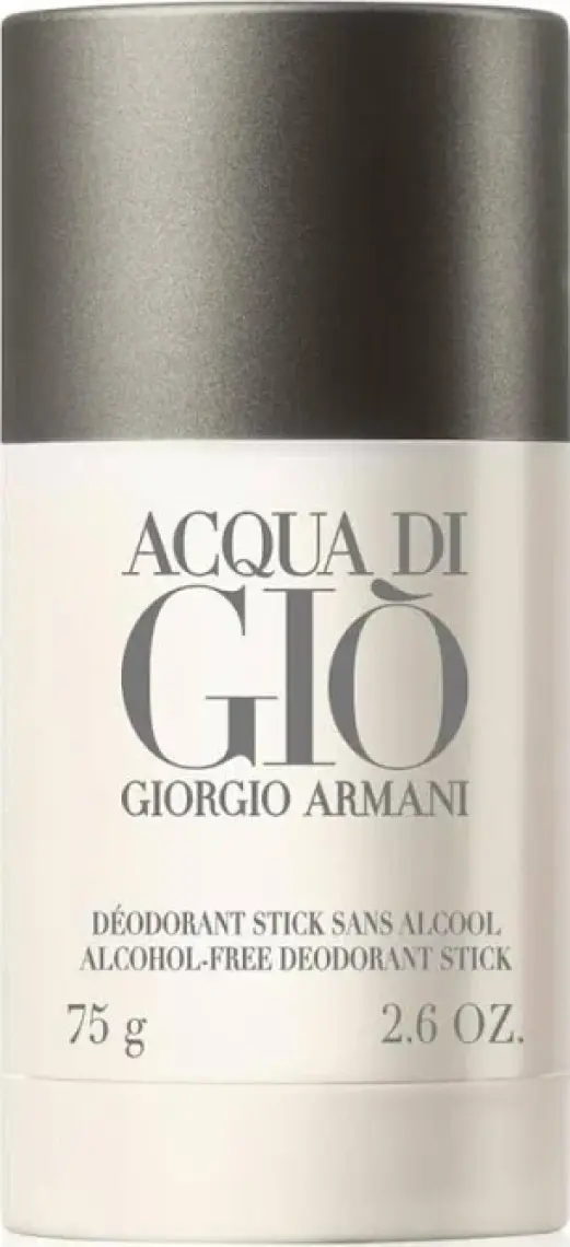 Giorgio Armani Acqua Di Gio 75 Ml -Erkek Deo Stick